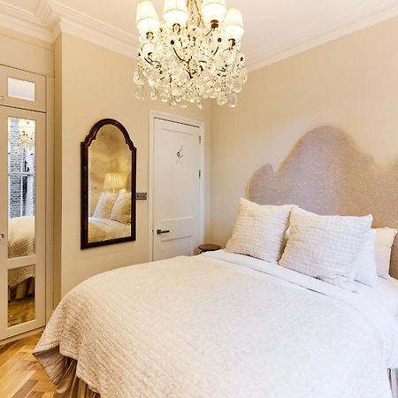 The Designers Suite Kensington - Stylish 1Bdr Flat London Exteriör bild