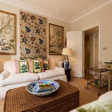 The Designers Suite Kensington - Stylish 1Bdr Flat London Exteriör bild
