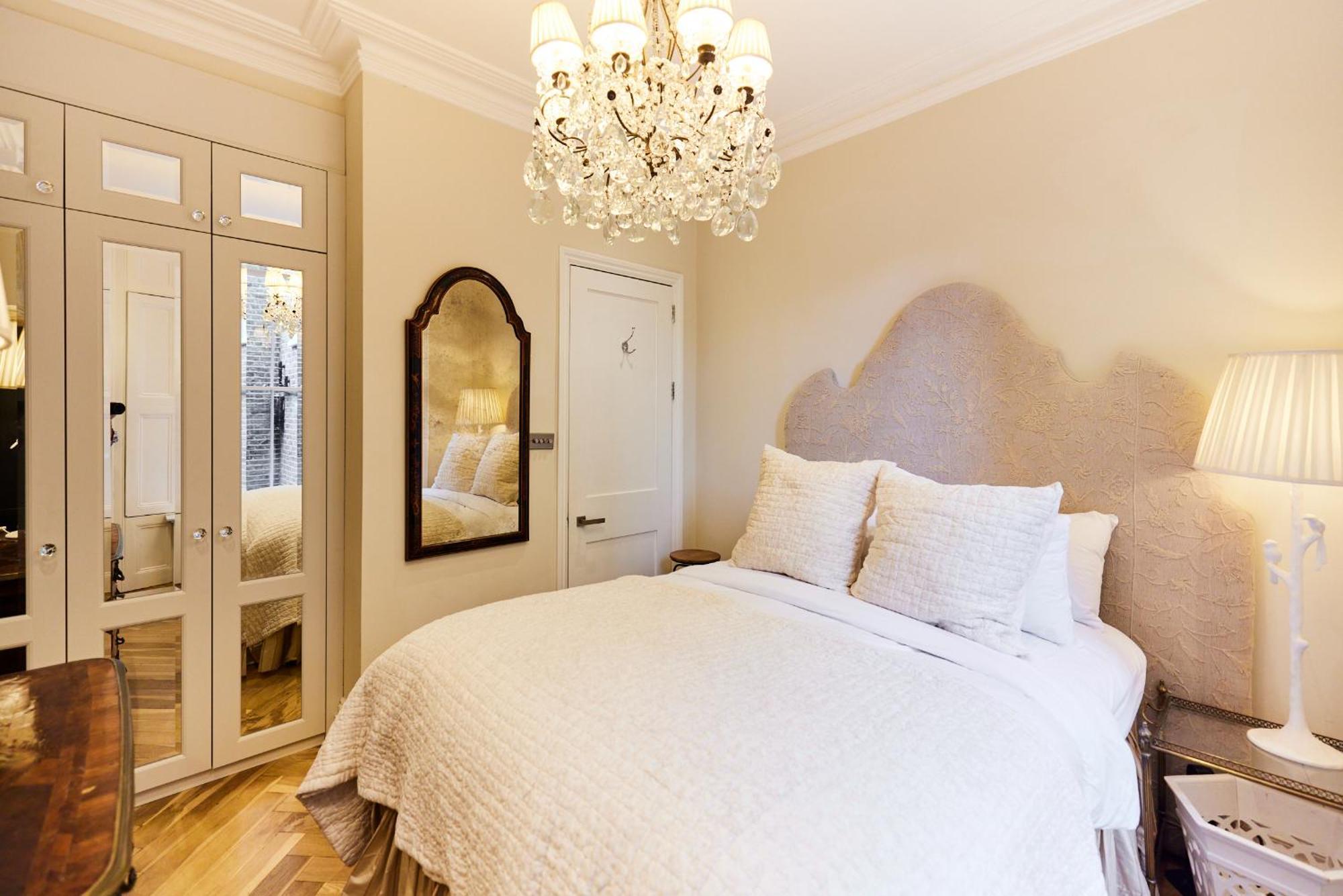 The Designers Suite Kensington - Stylish 1Bdr Flat London Exteriör bild
