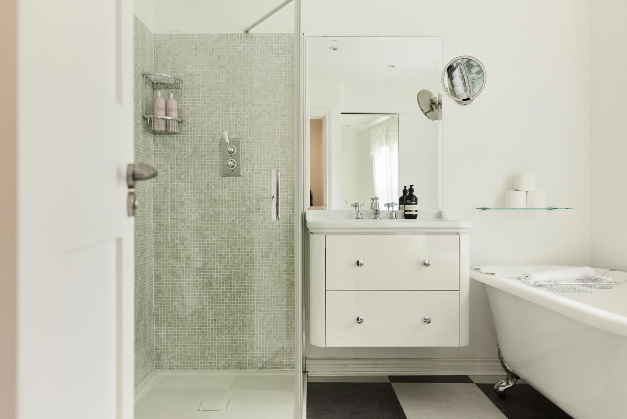 The Designers Suite Kensington - Stylish 1Bdr Flat London Exteriör bild