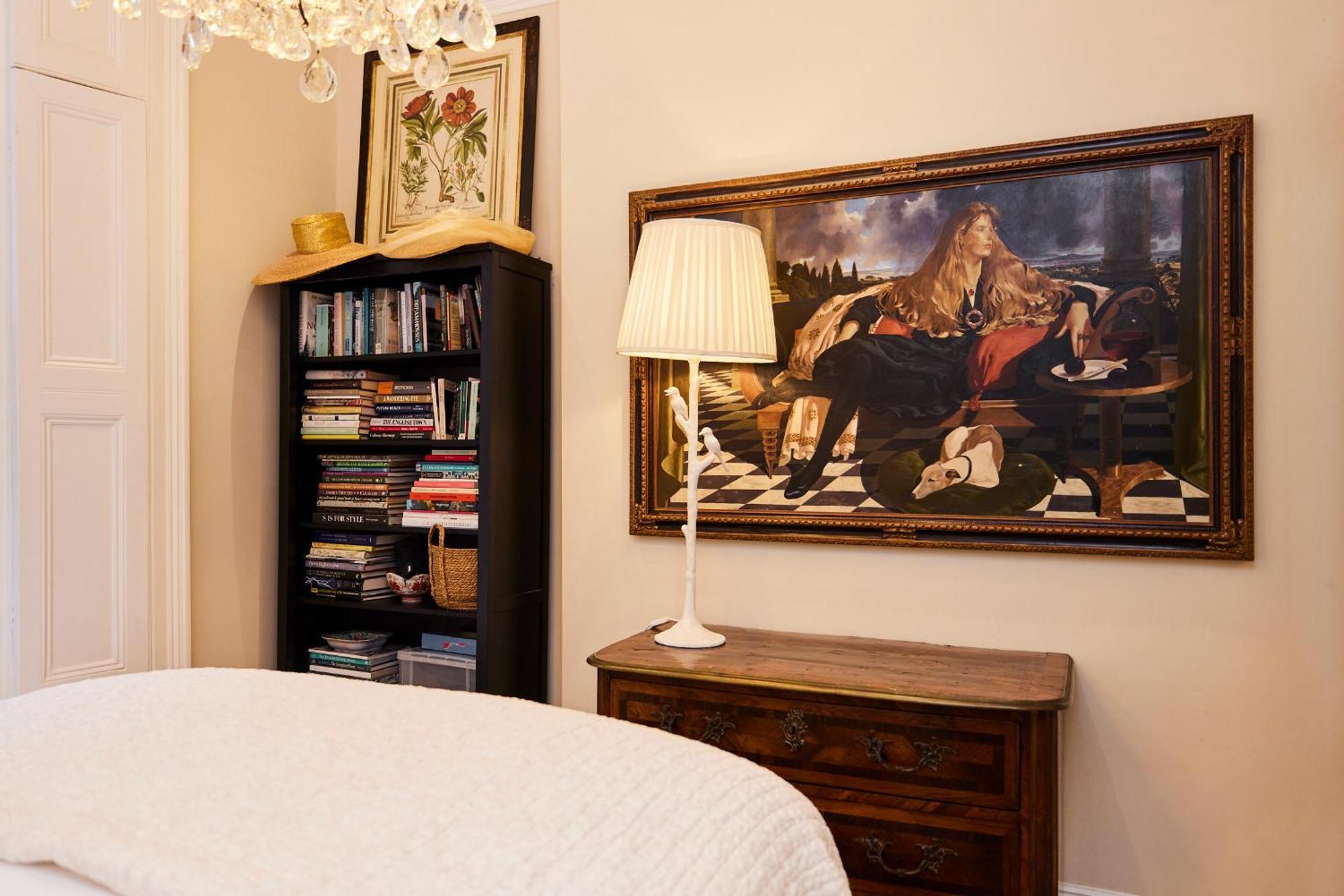 The Designers Suite Kensington - Stylish 1Bdr Flat London Exteriör bild
