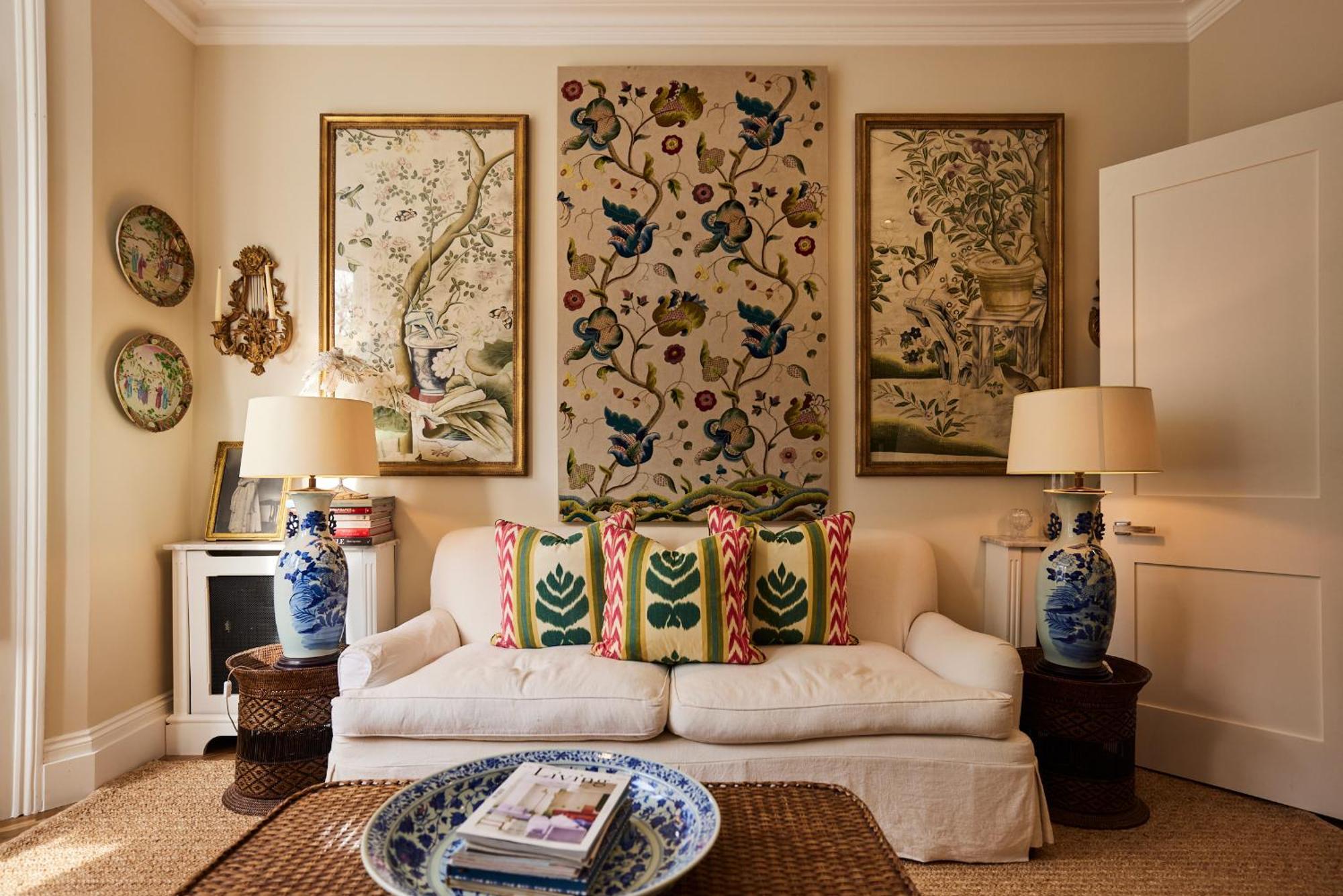 The Designers Suite Kensington - Stylish 1Bdr Flat London Exteriör bild